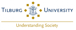 tilburg university logo